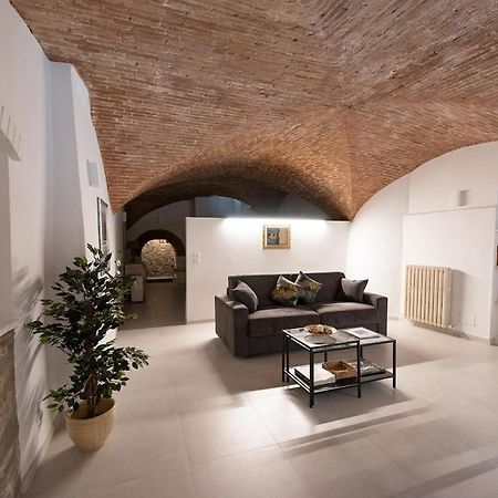Incantevole Loft In Centro Perugia Exterior photo